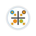 Leviton Lev-11140628 Sst Cat 6A U/Utp Cable