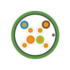 Leviton Lev-11144173 Fdt Cat 6A F/Utp Cable