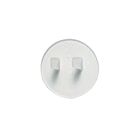 Leviton Lev-12777 Plug Cover