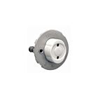 Leviton Lev-13518 Standard Fluorescent Lampholder