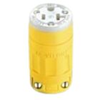 Leviton Lev-1533 Dustguard Straight Blade Connector