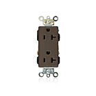 Leviton Lev-16362 20A 125V Duplex Receptacle