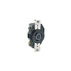 Leviton Lev-2330 20A 277V Receptacle