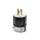 Leviton Lev-2331 Locking Plug