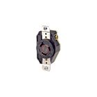 Leviton Lev-2340 20A 480V Receptacle