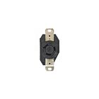 Leviton Lev-2350 20A 600V Receptacle