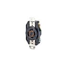 Leviton Lev-2410 20A 125V/250V Receptacle