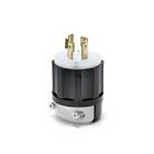 Leviton Lev-2421 Locking Connector