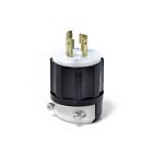 Leviton Lev-2441 Locking Plug