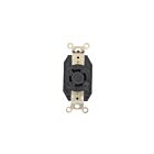 Leviton Lev-2460 20A 347V/600V Receptacle