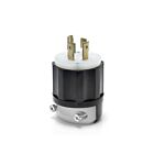Leviton Lev-2461 Locking Plug