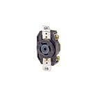 Leviton Lev-2510 20A 120V/208V Receptacle