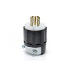 Leviton Lev-2511 Locking Plug