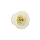Leviton Lev-2525 Flanged Inlet Locking Receptacle