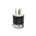 Leviton Lev-2631 Locking Plug