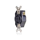 Leviton Lev-2690 30A 600V Receptacle