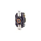 Leviton Lev-2710 30A 125V/250V Receptacle