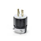 Leviton Lev-2721 Locking Plug