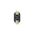 Leviton Lev-2740 30A 600V Receptacle
