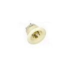 Leviton Lev-2745 Flanged Inlet Locking Receptacle