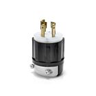 Leviton Lev-2751 Locking Plug