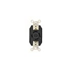 Leviton Lev-2770 30A 347V/600V Receptacle