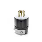 Leviton Lev-2811 Locking Plug