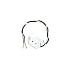 Leviton Lev-516 Standard Fluorescent Lampholder