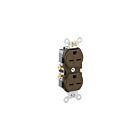 Leviton Lev-5028 15A 250V Duplex Receptacle