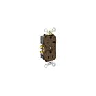 Leviton Lev-5031 15A 125V/250V Duplex Receptacle