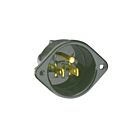 Leviton Lev-5239 Flanged Inlet Receptacle