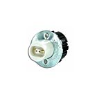 Leviton Lev-523 Standard Fluorescent Lampholder
