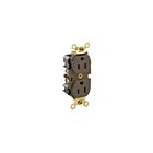 Leviton Lev-5262 15A 125V Duplex Receptacle