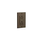 Leviton Lev-5280 15A 125V Duplex Receptacle