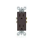 Leviton Lev-5325 15A 125V Duplex Receptacle