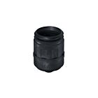 Leviton Lev-6017 Boot For Straight Blade Plug