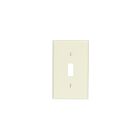 Leviton Lev-78001 Toggle Switch Wallplate