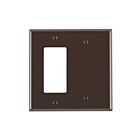 Leviton Lev-80608 Midway Size Thermoset