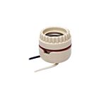 Leviton Lev-8101 Lampholder