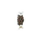 Leviton Lev-8310 20A 125V Single Receptacle