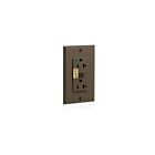 Leviton Lev-8380 20A 125V Duplex Receptacle