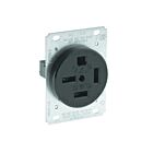 Leviton Lev-8450 50A 250V Receptacle