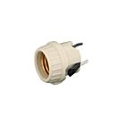 Leviton Lev-8876 Lampholder