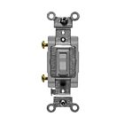 Leviton 1101-CG 15A 120V/277V Switch