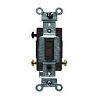 Leviton 1103-CB 15A 120V/277V Switch