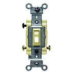 Leviton 1103-CI 15A 120V/277V Switch