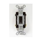 Leviton 1104-CB 15A 120V/277V Switch