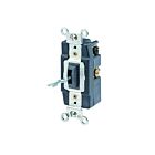 Leviton 1288-l Brown Toggle Switch