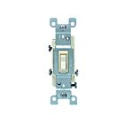 Leviton 1453-icp Ivory Toggle Switch