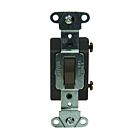 Leviton 18201-CB 15A 347V Switch